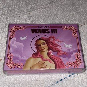 Lime Crime Venus III palette